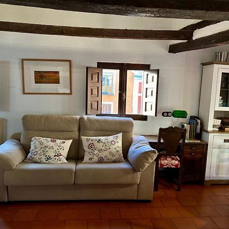 Apartamento Santo Domingo 쿠엥카 외부 사진